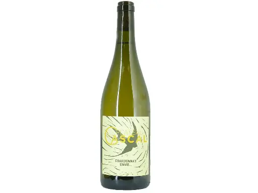 Chardonnay Envie... 2023 - Plateau du Cascal